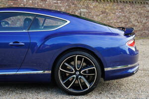 Bild 23/50 von Bentley Continental GT (2018)