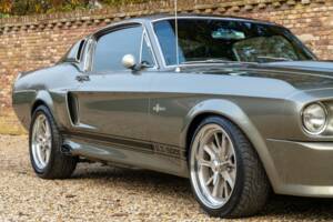 Image 41/50 of Ford Shelby GT 500 "Eleanor" (1967)
