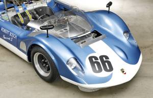 Bild 17/50 von McLaren-Elva M1A (1965)