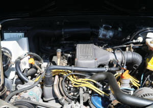 Imagen 35/38 de Land Rover 90 (1989)