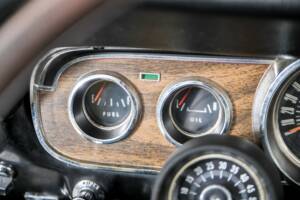 Immagine 17/50 di Ford Mustang 289 (1965)