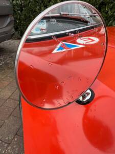 Bild 4/84 von Lancia Fulvia (1971)