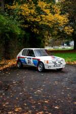 Imagen 30/44 de Peugeot 205 GTi 1.9 (1987)