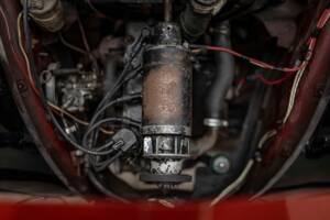 Image 8/9 de SIMCA Simca 5 (1938)