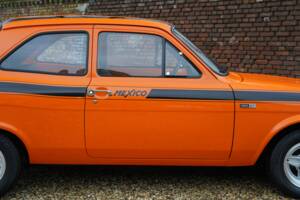 Bild 48/50 von Ford Escort Mexico (1972)