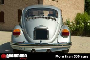 Image 7/15 of Volkswagen Escarabajo 1200 Mexico (1982)