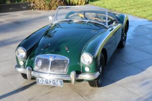 Image 23/50 of MG MGA Twin Cam (1959)