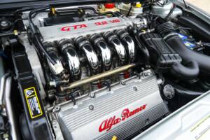 Bild 40/50 von Alfa Romeo 156 3.2 V6 GTA (2004)