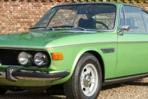 Image 37/50 of BMW 3.0 CSi (1973)