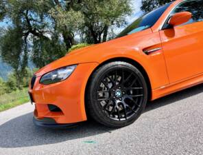 Bild 15/21 von BMW M3 GTS (2011)