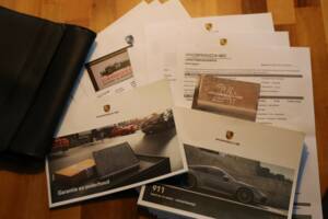 Bild 10/50 von Porsche 911 Carrera S (2020)