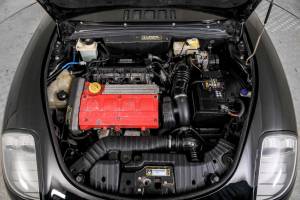 Image 30/50 de FIAT Barchetta (2005)