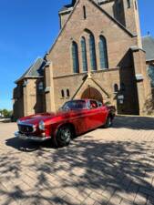 Image 32/50 de Volvo 1800 E (1970)