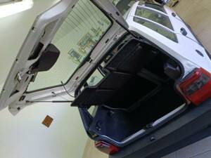 Afbeelding 39/44 van FIAT Uno 1.1 i.e. (1992)