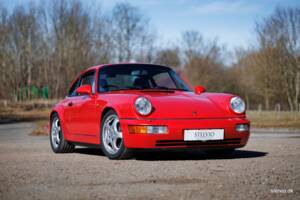 Afbeelding 4/33 van Porsche 911 Carrera 2 (1993)