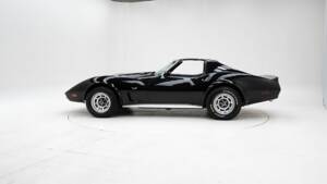 Image 8/15 of Chevrolet Corvette Stingray (1977)