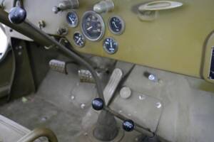 Bild 22/34 von Willys MB (1944)