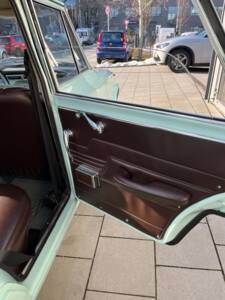 Bild 50/95 von Alfa Romeo Giulia 1300 TI (1967)