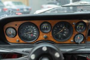 Bild 47/50 von FIAT 124 Sport Coupe (1974)