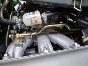 Image 23/43 of BMW 2,5 CS (1975)