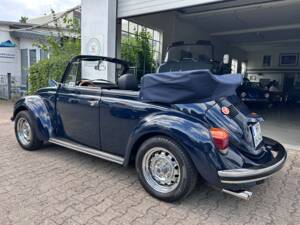Bild 16/26 von Volkswagen Käfer 1303 LS (1978)