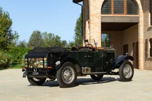 Image 8/50 of Vauxhall 20/60 T80 (1930)
