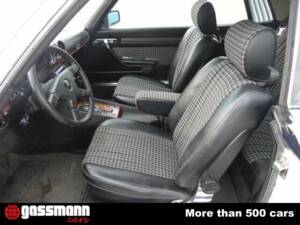Bild 13/15 von Mercedes-Benz 450 SLC (1980)