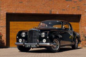 Bild 14/50 von Bentley S 1 (1956)