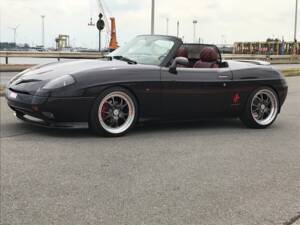 Bild 25/28 von FIAT Barchetta 1.8 16V (1999)