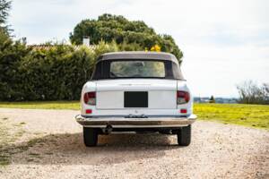 Imagen 20/74 de Lancia Flavia (Vignale) (1962)