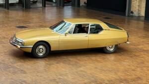 Imagen 20/45 de Citroën SM injection (1973)