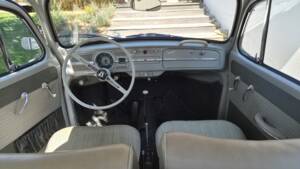 Image 11/15 of Volkswagen Beetle 1200 (1965)