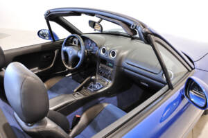 Bild 42/47 von Mazda MX-5 1.8 (1999)