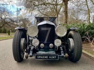 Image 38/50 of Bentley Mk VI Straight Eight B81 Special (1951)