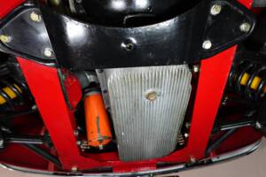 Immagine 45/54 di Alfa Romeo Giulia 1600 Sprint (1963)