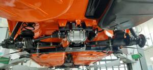 Bild 136/200 von BMW 2002 tii (1972)