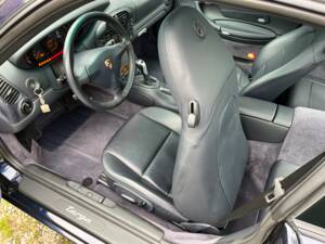 Bild 13/50 von Porsche 911 Carrera (2003)