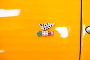 Image 12/79 of Abarth Fiat 750 Zagato (1958)