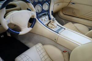 Bild 24/30 von Wiesmann Roadster MF4 (2010)