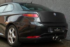 Imagen 14/37 de Alfa Romeo GT 2.0 JTS (2005)