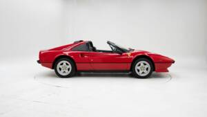 Bild 6/15 von Ferrari 308 GTSi Quattrovalvole (1983)