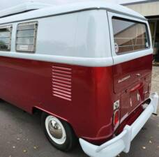 Immagine 8/8 di Volkswagen T1 Brasil 1.6 (1965)