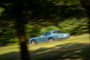 Image 4/14 of Maserati Mistral 3700 (1965)