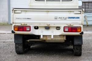 Bild 9/21 von Honda Acty Crawler (1994)