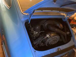 Bild 12/13 von Porsche 911 2.2 T (1970)