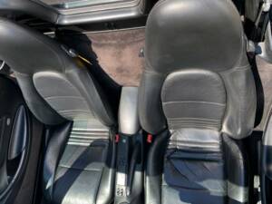 Imagen 14/22 de Porsche Boxster (2000)