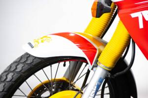 Image 10/35 de Yamaha XTZ 750 Super Ténéré (1989)