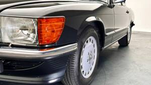 Bild 5/14 von Mercedes-Benz 300 SL (1989)