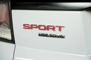 Image 8/50 of Land Rover Range Rover Sport SDV6 (2016)