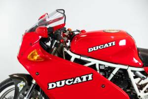 Bild 19/50 von Ducati 900 SS (1991)